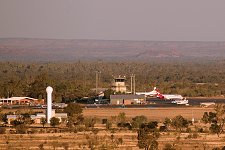 Alice Springs