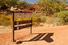 Kings canyon