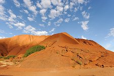 Ayers Rock / Uluru