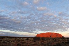 Ayers Rock / Uluru