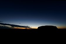 Ayers Rock / Uluru