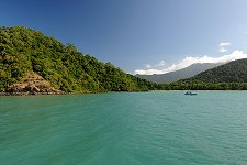 Cape Tribulation